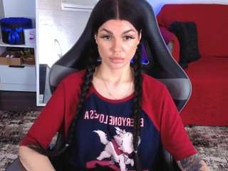 tiffanylab live webcam show