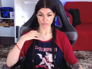 tiffanylab live webcam show