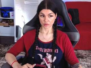 tiffanylab live webcam show