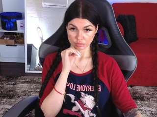 tiffanylab live webcam show