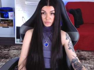 tiffanylab live webcam show