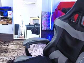 tiffanylab live webcam show