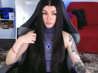 tiffanylab live webcam show