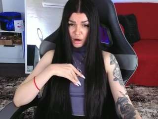 tiffanylab live webcam show