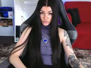 tiffanylab live webcam show