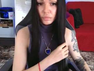 tiffanylab live webcam show