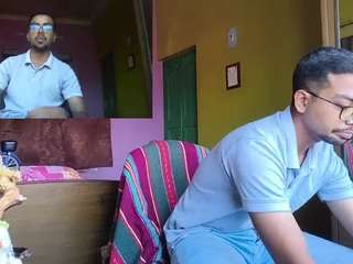 ur1boytoy - Cam en Direct