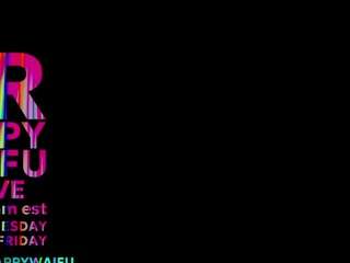 urhappywaifu Live Webcam on CamSoda