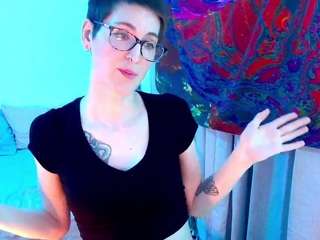 viviiso59 Live Webcam on CamSoda