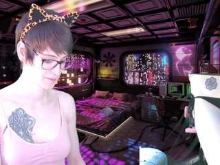 viviiso59 Live Webcam on CamSoda