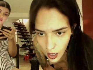 andre0807 webcam