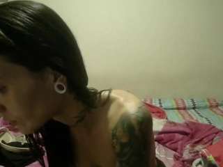 andre0807 webcam