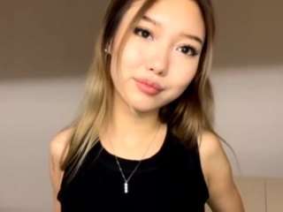 angelikanearing Live Webcam on CamSoda