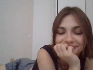 bobbielykken Live Webcam on CamSoda
