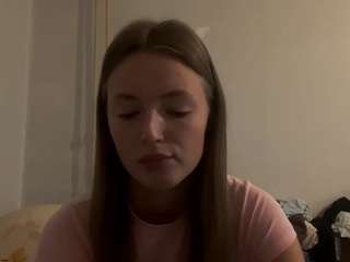 colbylapora Webcam Model Profile