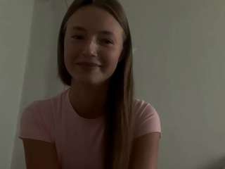 colbylapora Modèle Webcam Profil