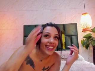 dannaa-williamss webcam model