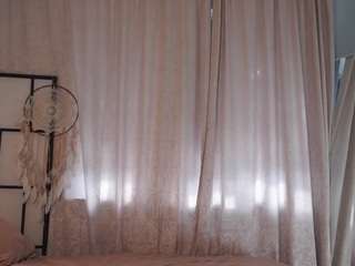 elidiakieff Live Webcam on CamSoda