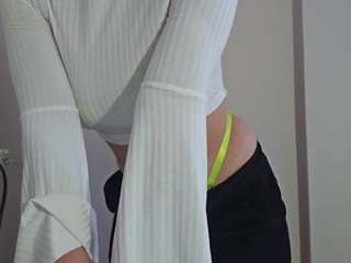 Discover fabiolatemplin from CamSoda