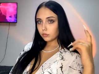 fernandewinsley Live Webcam on CamSoda
