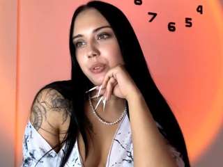 fernandewinsley Live Webcam on CamSoda