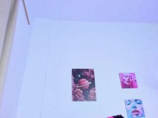 hailey-hadid Live Webcam on CamSoda