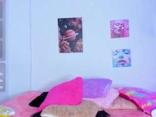 hailey-hadid Live Webcam on CamSoda