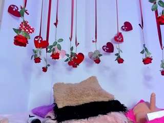 hailey-hadid's CamSoda show and profile