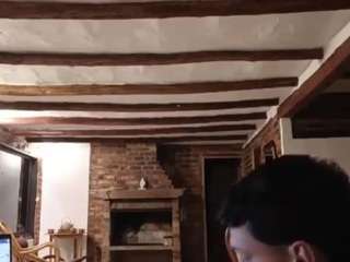 haroldsiilvaa - Live Cam