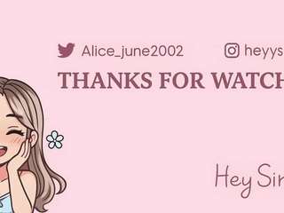 heysiryy Live Webcam on CamSoda