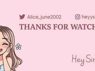 heysiryy Live Webcam on CamSoda