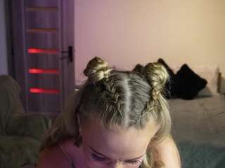 heysiryy Sex Cam Show
