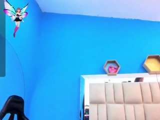 isa06 Webcam Model Profile