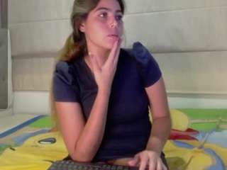 isa06 Live Webcam on CamSoda