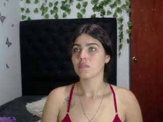 isa06 Live Webcam on CamSoda