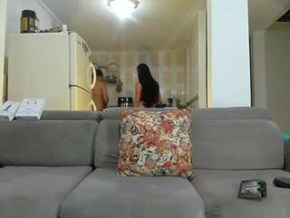 isalovex from CamSoda is Freechat