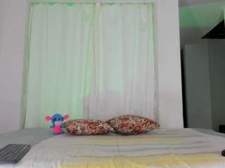 isalovex Live Webcam on CamSoda