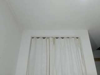 Isalovex live webcam show
