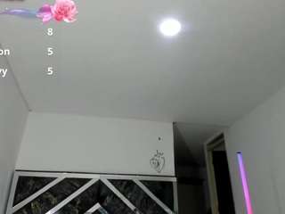 isalovex Live Webcam on CamSoda