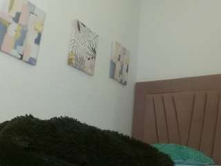 ivone-rose webcam