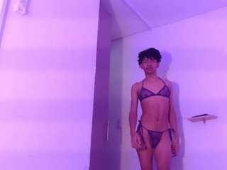 ivone-rose webcam