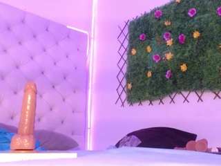 ivone-rose webcam