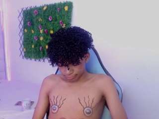 ivone-rose Live Webcam on CamSoda