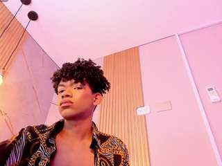 ivone-rose webcam model