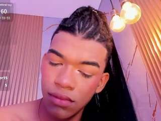 ivone-rose Live Webcam on CamSoda