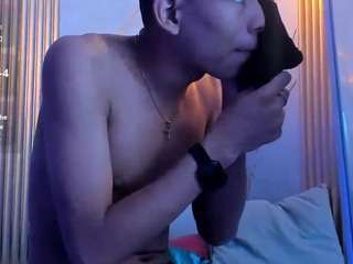 ivone-rose webcam model