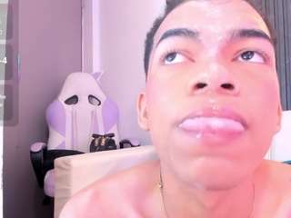 ivone-rose Live Webcam on CamSoda