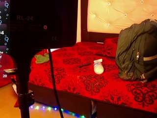 jerreemyy - Cam en Direct