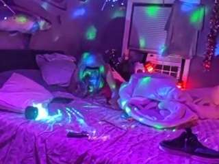 jovantihungwell Sex Cam Show