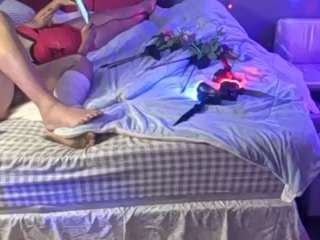 jovantihungwell Sex Cam Show